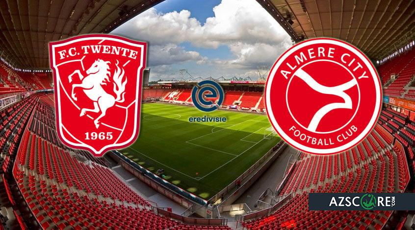 Twente vs Almere City: Match Preview and Prediction