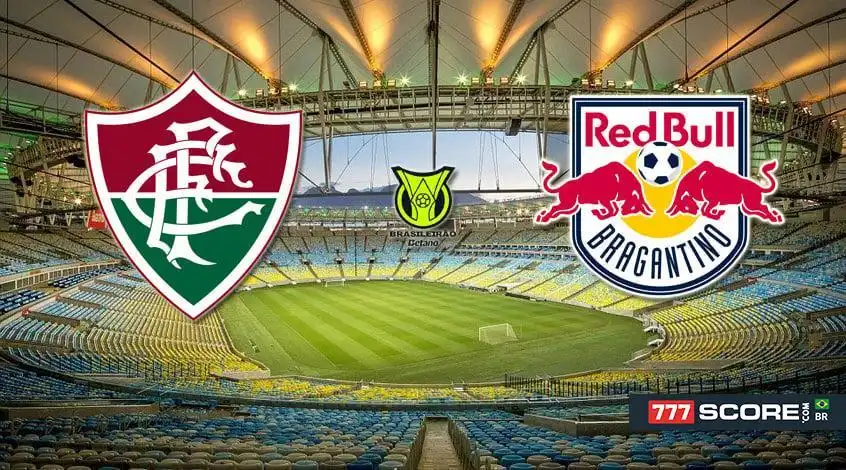 Fluminense – Red Bull Bragantino: A prévia e prognóstico do jogo