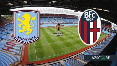 Aston Villa face à Bologna : Les Villans prêts pour un exploit européen ?