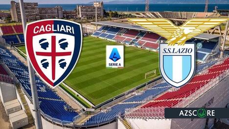 Cagliari vs Lazio: Previa y pronóstico de un duelo por la supervivencia