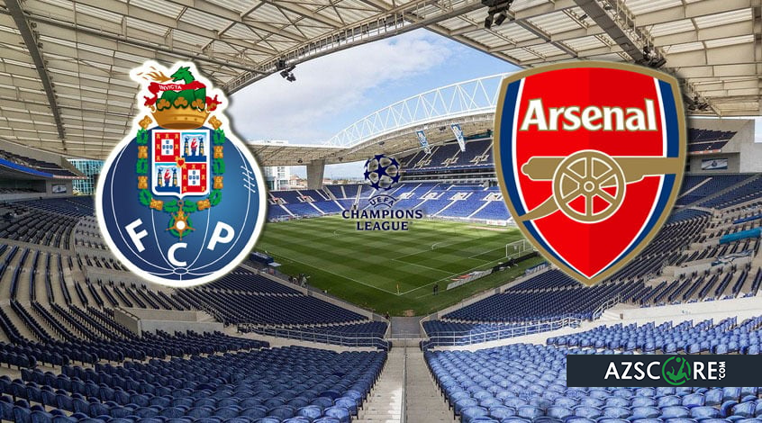 Preview: FC Porto v Arsenal, Pre-Match Report, News