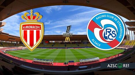 Strasbourg vs Monaco: Prediction and Match Preview