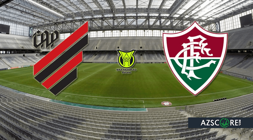 Atletico Paranaense vs Fluminense: Match Preview and Prediction