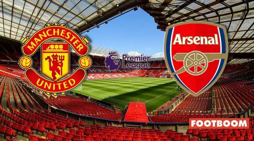 Manchester United vs Arsenal: Kampforhåndsvisning og Spådommer
