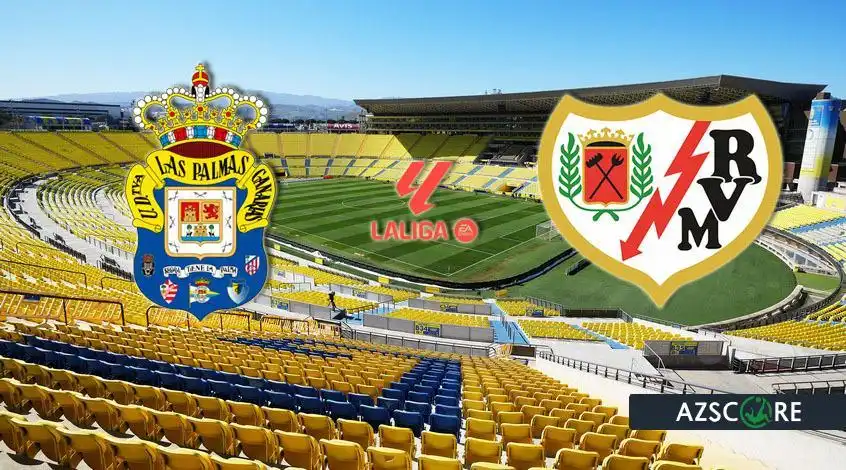 Las Palmas – Rayo Vallecano: Predicción y Análisis del Partido