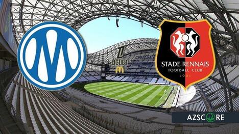 Marsiglia-Rennes: l'Olympique lotta per l'Europa al Vélodrome