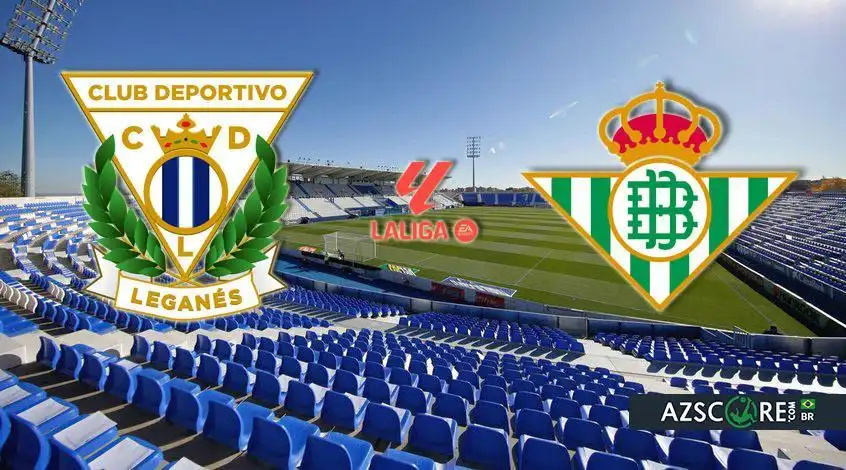 Leganés – Betis: A prévia e prognóstico do jogo