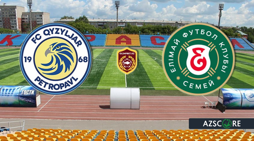 Kyzylzhar – Elimay. Anteprima e previsioni sulla partita
