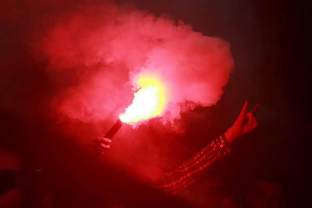 Fani wywołują zamieszanie na obiekcie treningowym SPAL: Klub wydaje stanowczy komunikat