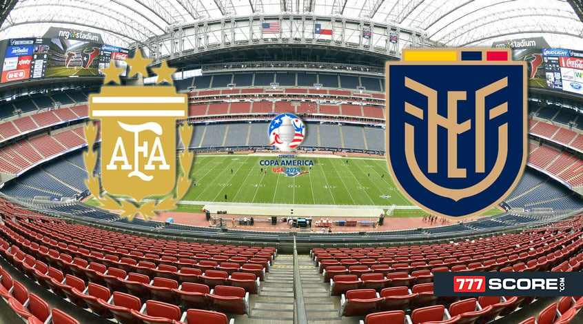 Argentina – Ecuador: Preview and Match Prediction
