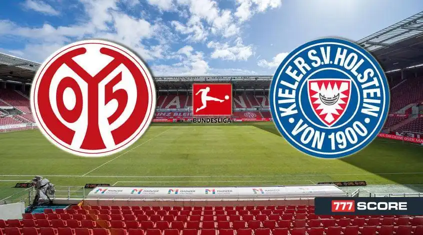 Mainz – Holstein: Pronostico e Anteprima della Partita