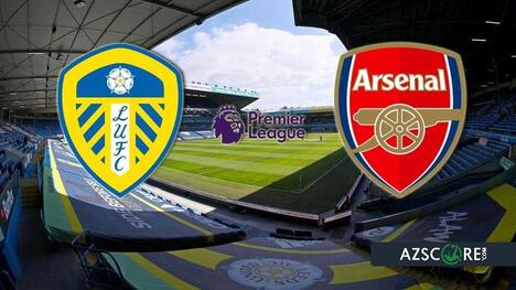Arsenals Titelhoop op de Proef Gesteld in Intense Leeds-ontmoeting