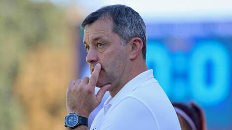 Юрій Вірт: "Шахтар" вважали фаворитом, але нині все по-іншому"