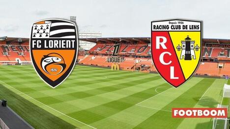 Lorient - Lens: Voorspelling en Wedstrijdvooruitblik