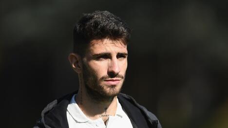 Cristiano Piccini si ritira a 32 anni dopo l'inferno degli infortuni