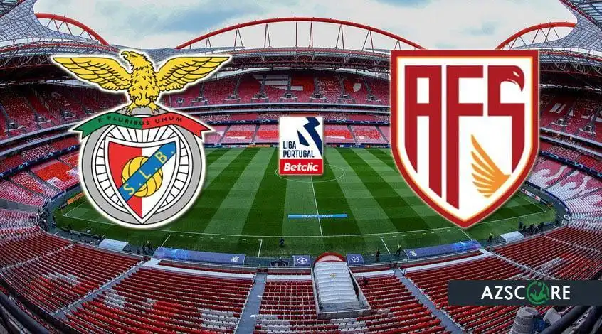 Benfica – Aves. Prognose und Spielvorschau