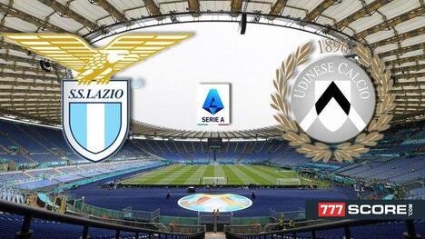 Lazio's Cup Heroics Face Udinese's Stern Challenge