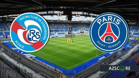 Strasburgo sfida il PSG: Un big match da non perdere in Ligue 1