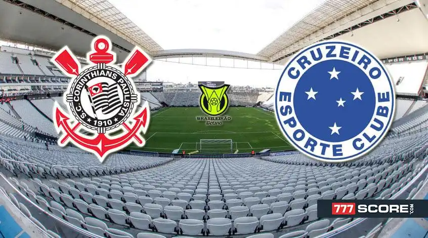 Corinthians vs Cruzeiro: Prediction and Match Preview