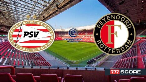 PSV-Feyenoord: I contadini in cerca di conferma contro una rivale in crisi