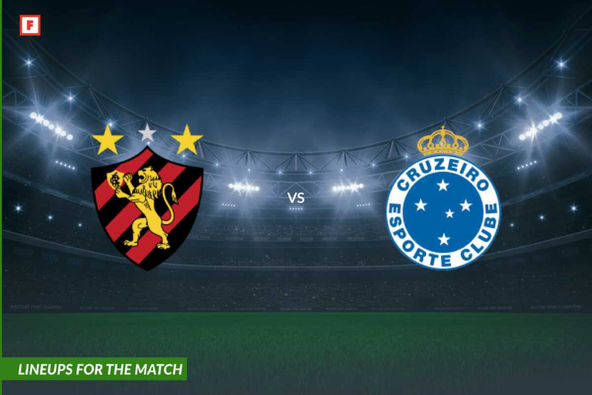 Cruzeiro vs Sport Recife: Forebet Preview & Prediction