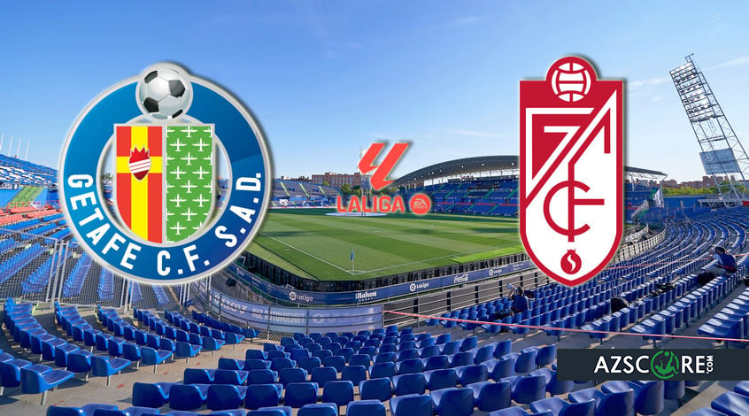 “Getafe” – “Granada”. Match Preview and Prediction