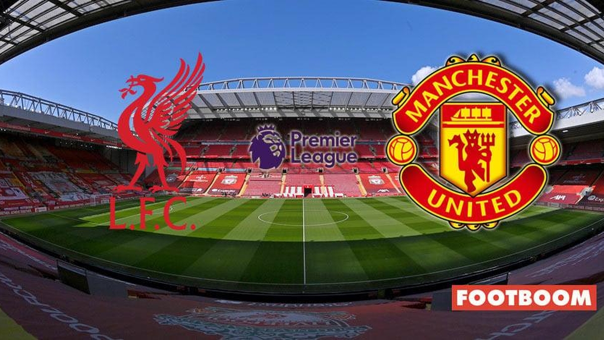 wo wird teilnehmer: fc liverpool gegen manchester united übertragen
