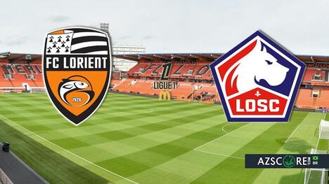 Lorient vs. Lille: Previsão e Análise do Jogo