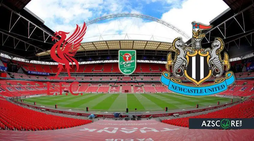 Liverpool vs Newcastle: Match Preview and Prediction