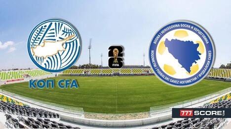 Cyprus vs. Bosnia and Herzegovina: Prediction and Match Preview
