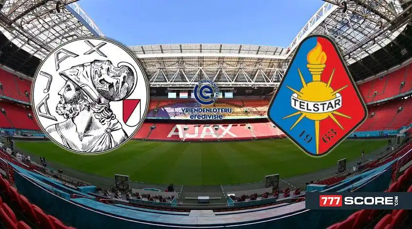 Ajax vs. Telstar: Prediction and Match Preview