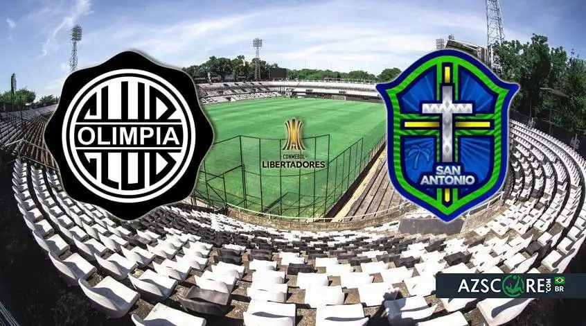 Olimpia - San Antonio Bulo Bulo: Previsão e Análise da Partida