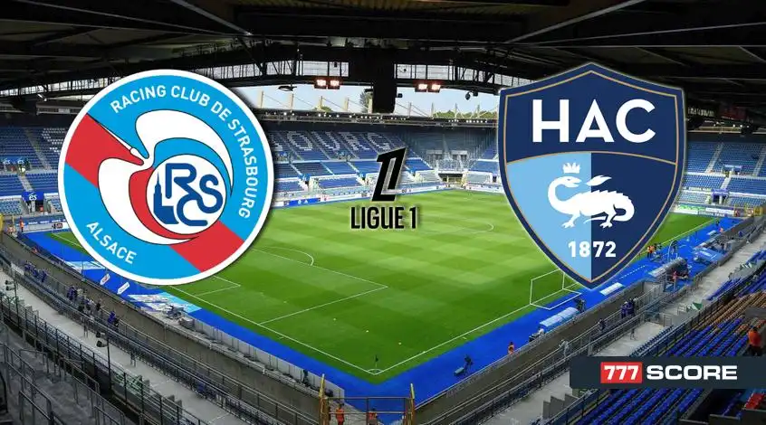 Strasburgo - Le Havre: Pronostico e Anteprima della Partita