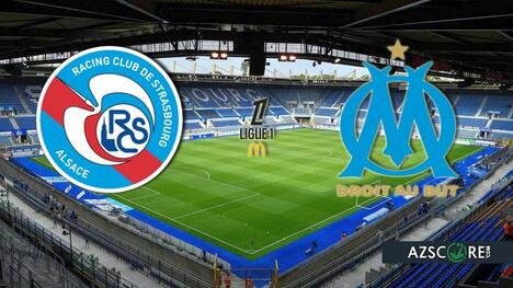 Strasbourg vs Marseille: Prediction and Match Preview