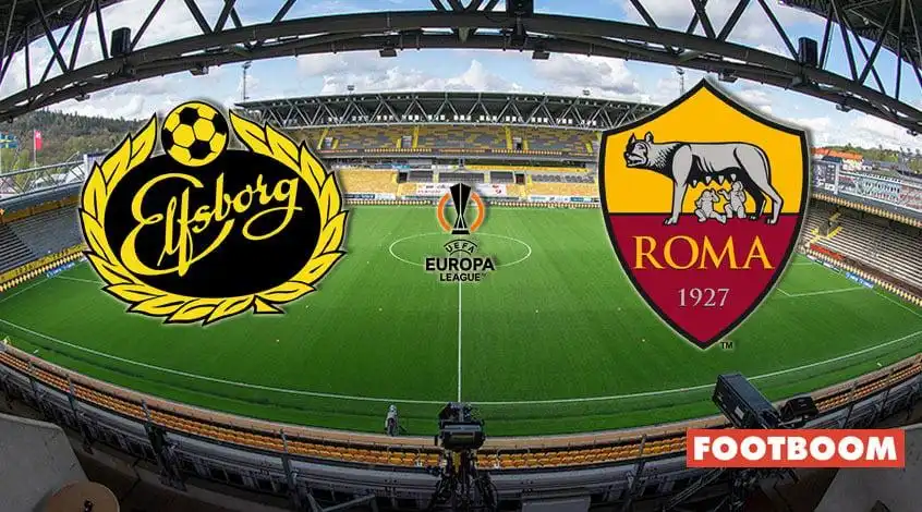 Elfsborg vs Roma: Prezentare și Previziune a Meciului