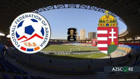 Armenia - Ungheria: Pronostico e Anteprima della Partita