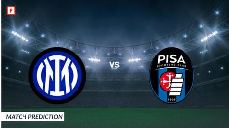 Inter - Pisa: Voorspelling en Wedstrijdpreview