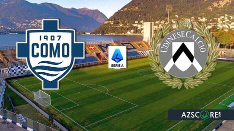 Como vs Udinese: Voorspelling en Wedstrijdpreview