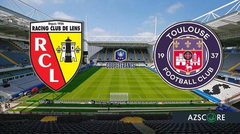 ¡Lens en busca de la gloria: El duelo decisivo por la Copa de Francia!