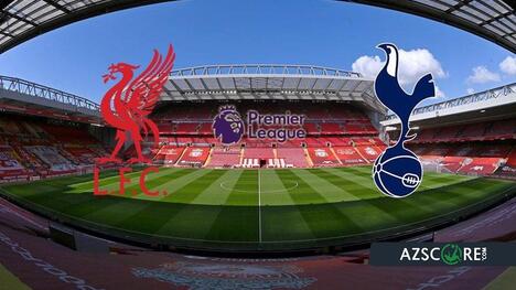 Liverpool vs. Tottenham: Reds Eye Vital Win Amid Premier League Drama