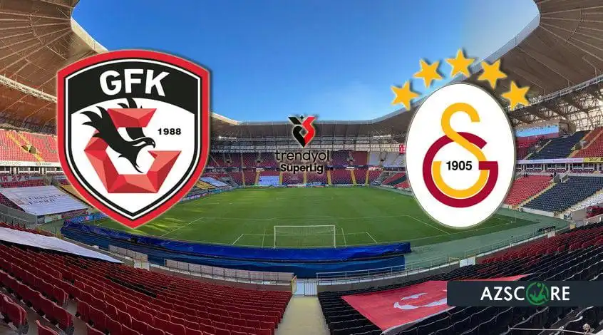 Gaziantep gegen Galatasaray: Prognose und Spielvorschau