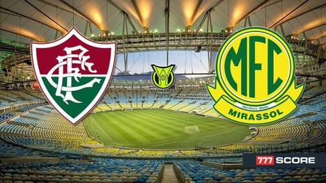 Fluminense - Mirasol: Pronostico e Anteprima del Match