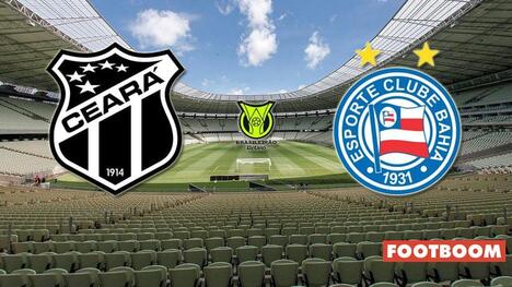 Ceará vs. Bahia: Oldindan ko'rish va Bashorat