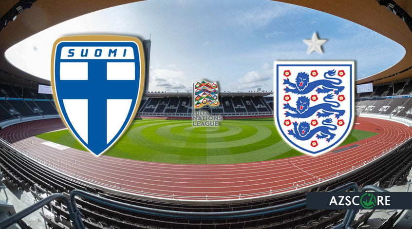 Finlandia - Inglaterra. Análisis y pronóstico del partido