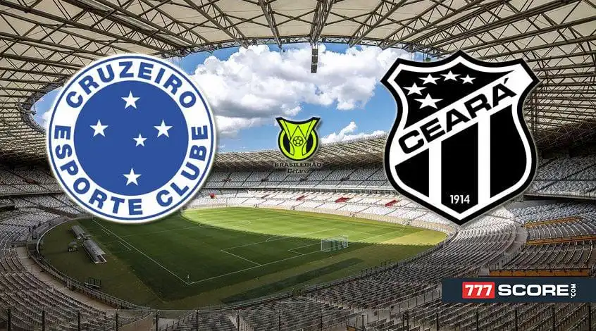 Cruzeiro vs. Ceara: Prediction and Match Preview
