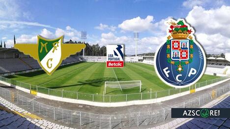 Moreirense vs Porto: Prediction and Match Preview