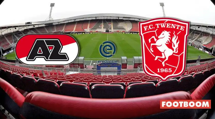 AZ vs. Twente: Prabola Pertandingan dan Prediksi
