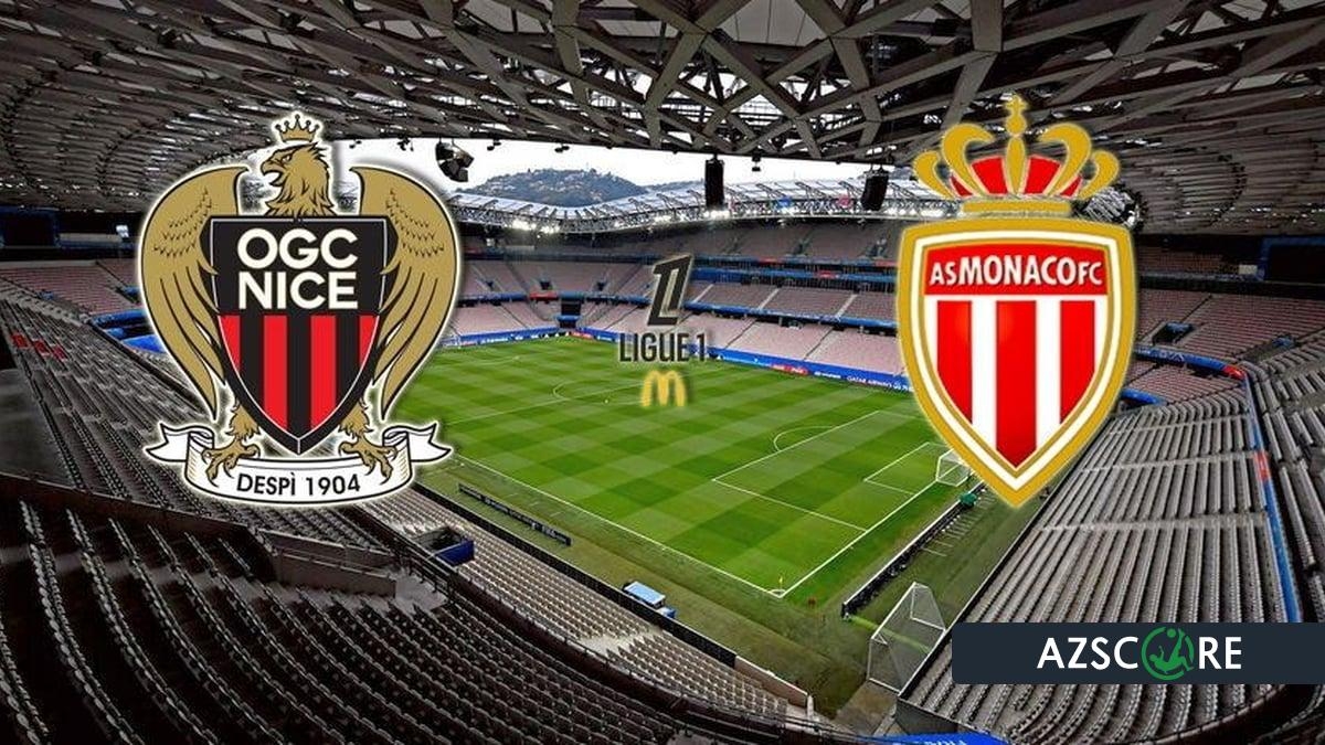 Derbi en la Costa Azul: Nice y Monaco buscan resurgir en un duelo clave