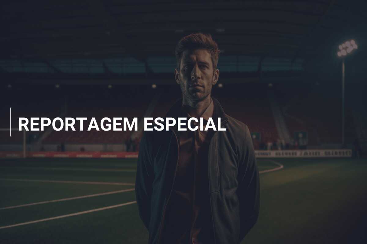 REPORTAGEM ESPECIAL