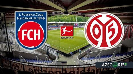 Heidenheim vs. Mainz: A Luta Desesperada pela Permanência na Bundesliga!